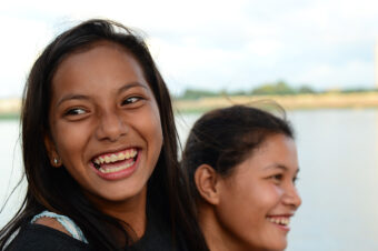 Kambodscha: Begegnungen am Tonle Sap